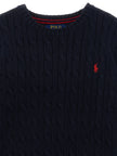 Polo Ralph Lauren Braided Sweater