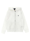 Polo Ralph Lauren Zipped Hoodie
