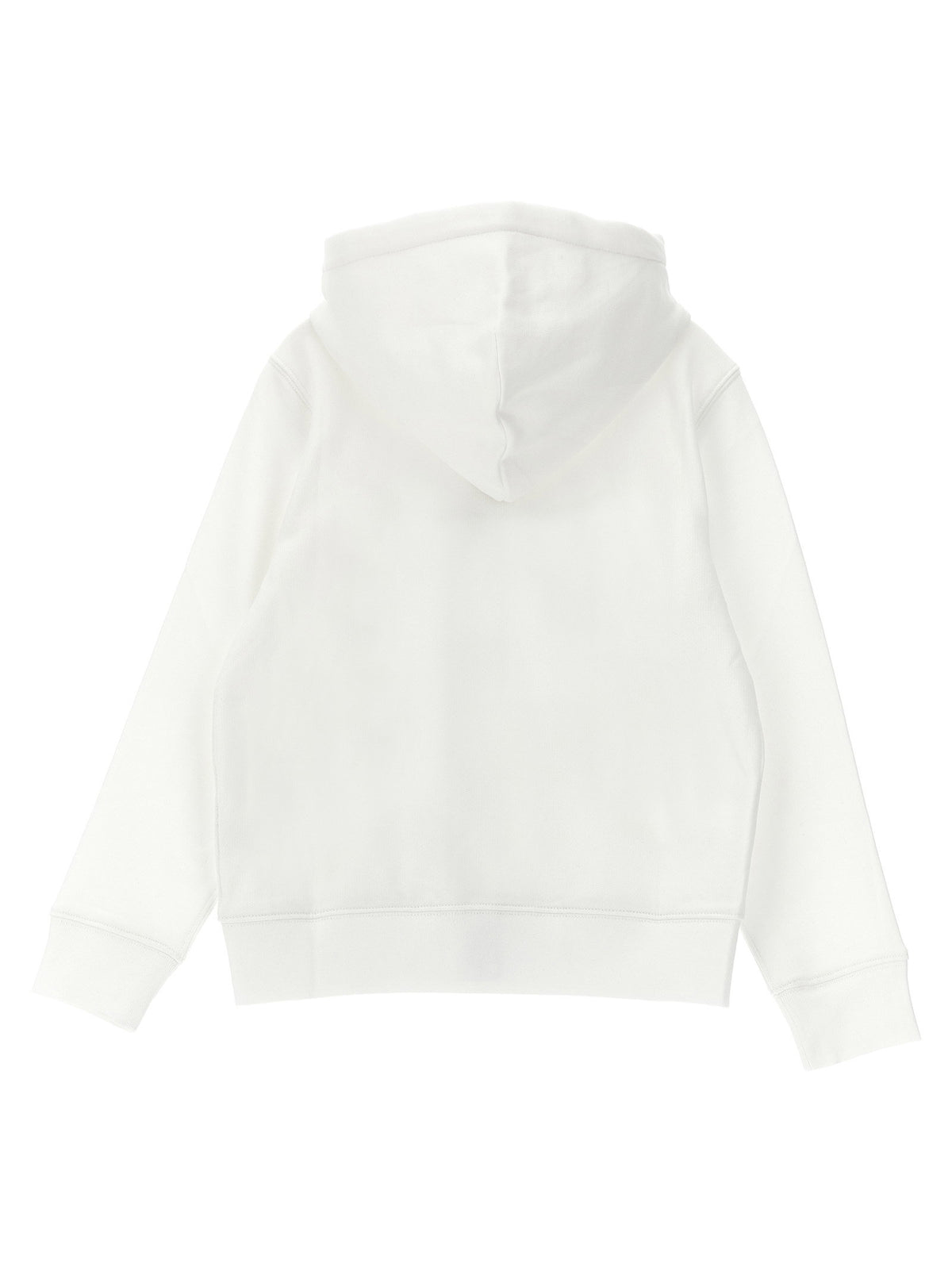 Polo Ralph Lauren Zipped Hoodie