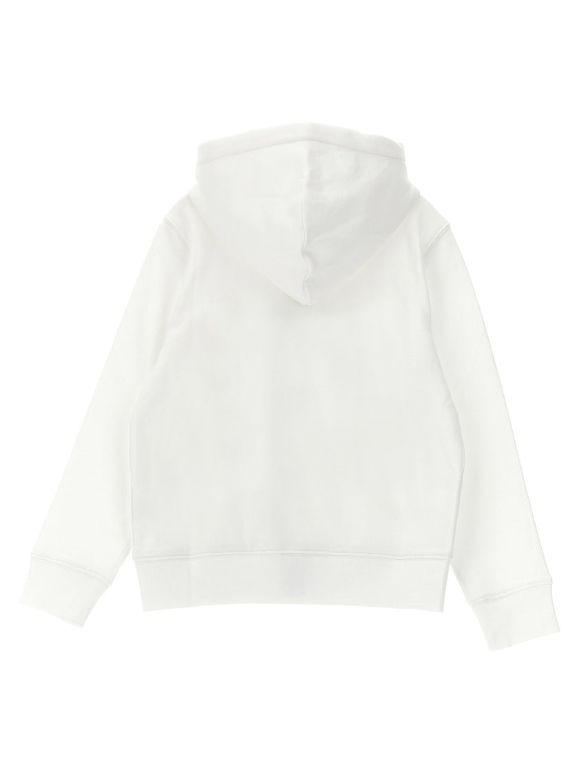 Polo Ralph Lauren Zipped Hoodie