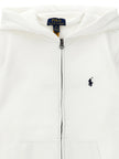 Polo Ralph Lauren Zipped Hoodie