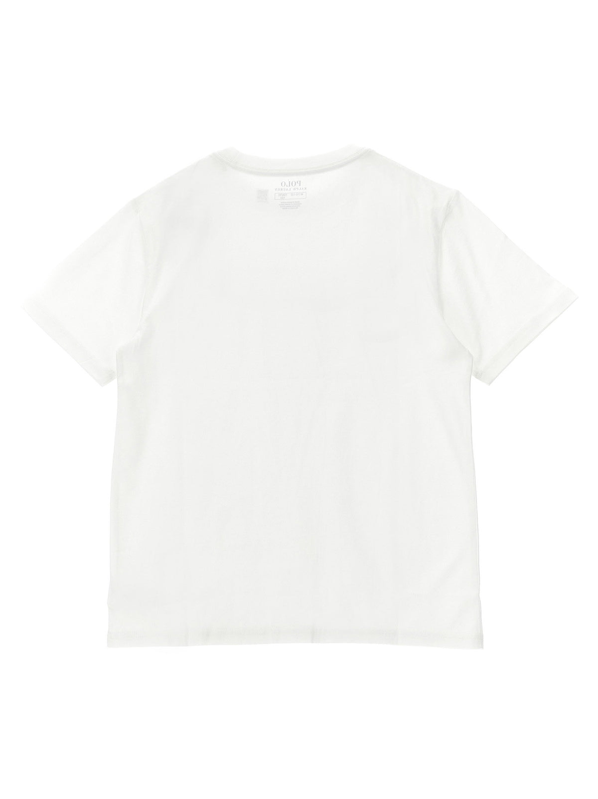 Polo Ralph Lauren Pony T-shirt