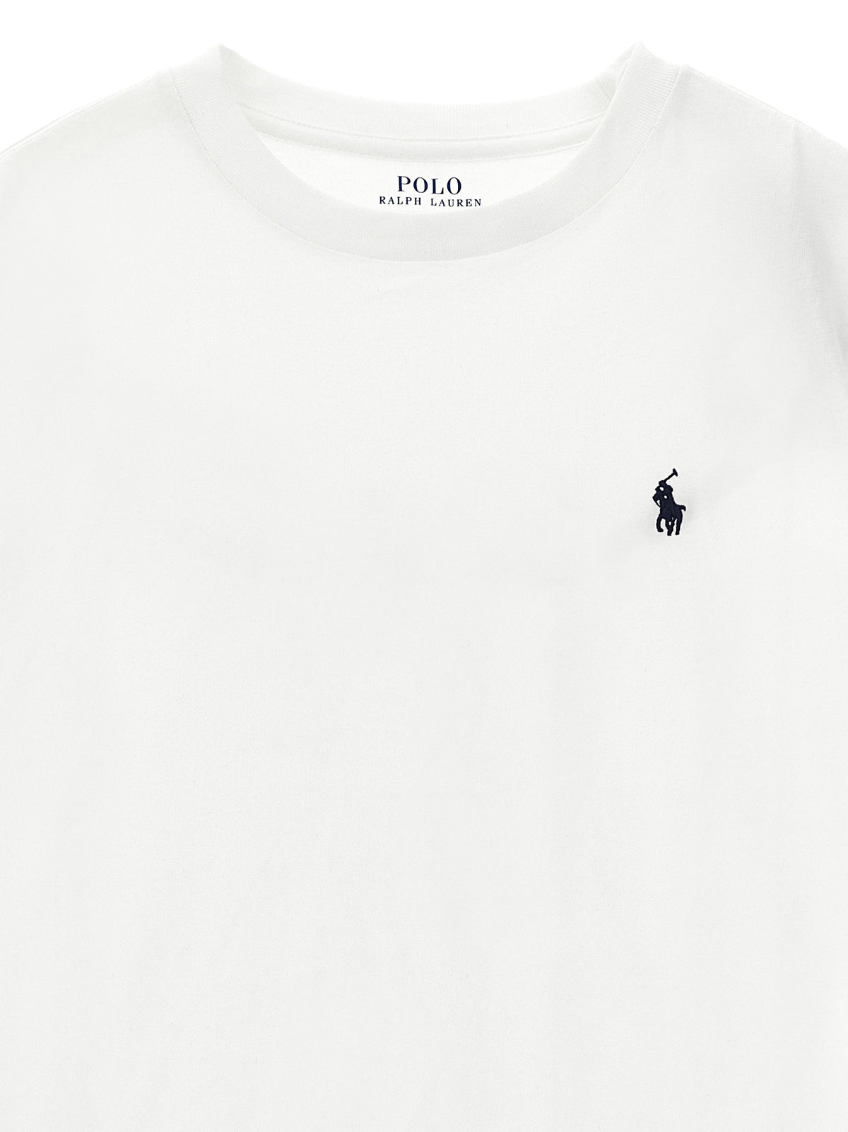 Polo Ralph Lauren Pony T-shirt