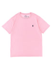 Polo Ralph Lauren Logo Embroidery T-shirt