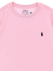 Polo Ralph Lauren Logo Embroidery T-shirt