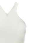 Courreges Criss Cross 90s Tank Top