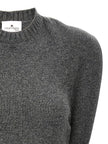 Courreges Over The Shoulder Drapè Dress