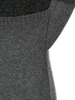 Courreges Over The Shoulder Drapè Dress