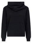 Courreges Hoodie And Scarf