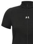 Courreges Interlock Zipped Top