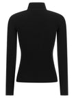 Courreges Cut-out Sweater