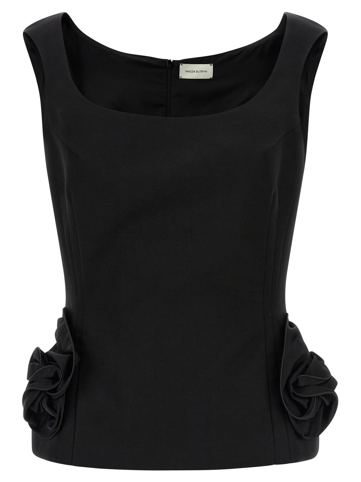 Magda Butrym Blouse 11 Top
