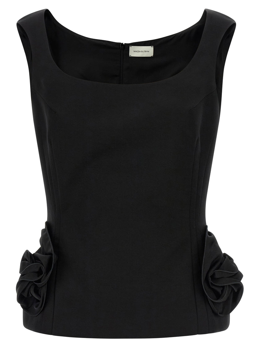 Magda Butrym Blouse 11 Top