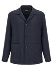 Zegna Alpe Jacket