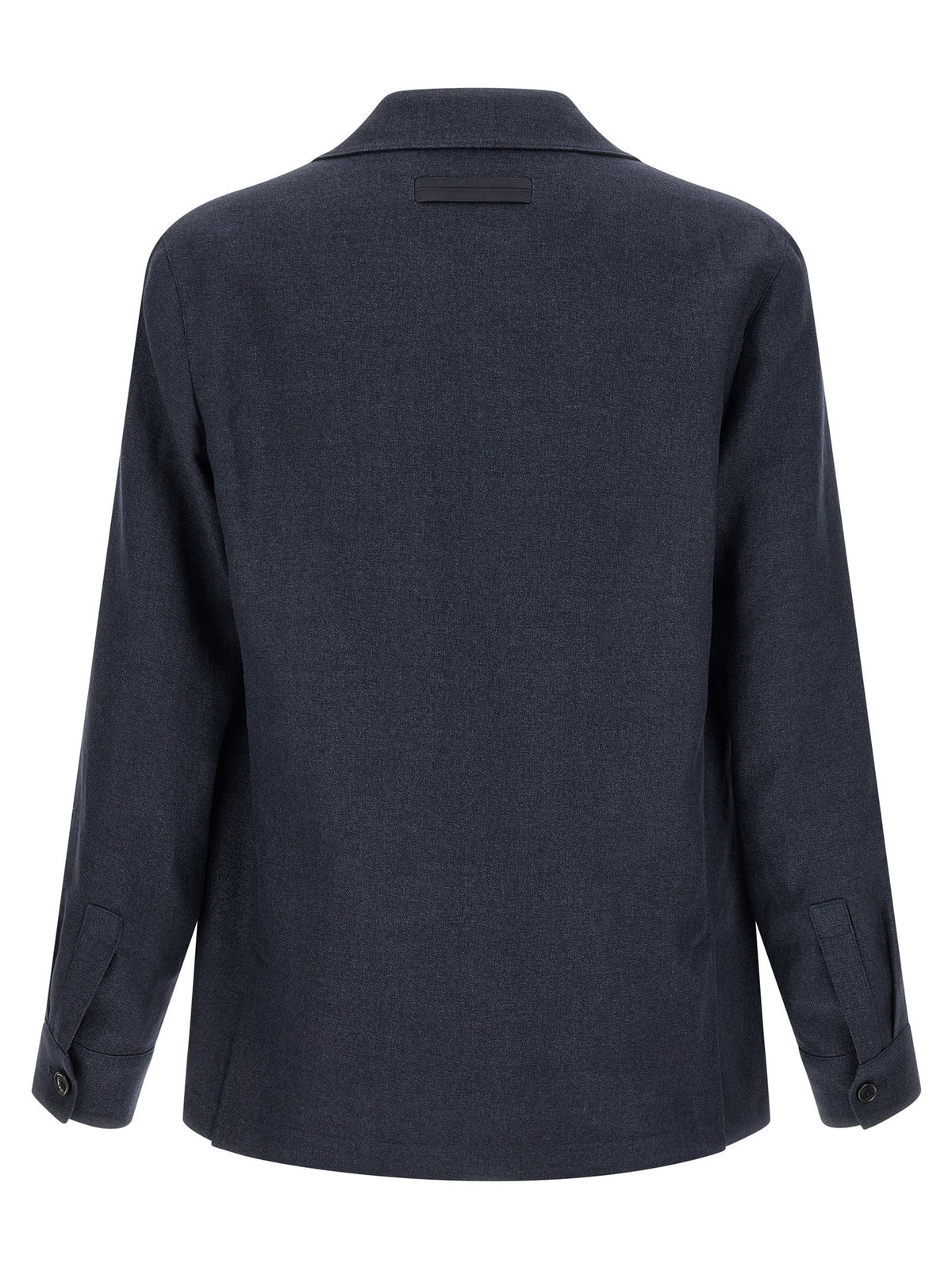 Zegna Alpe Jacket