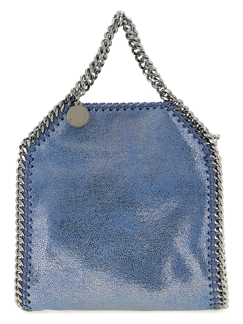 Stella Mccartney Tiny Falabella Handbag