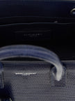 Saint Laurent Nano Sac De Jour Handbag
