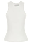 Vivienne Westwood Gold Orb 90s Tank Top