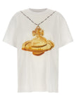 Vivienne Westwood Gold Orb Classic T-shirt