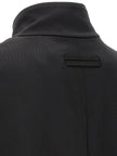 Zegna Mulberry Silk Sweatshirt