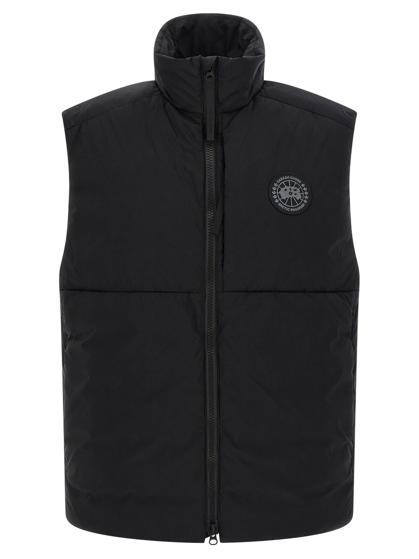 Canada Goose Lodge Vest