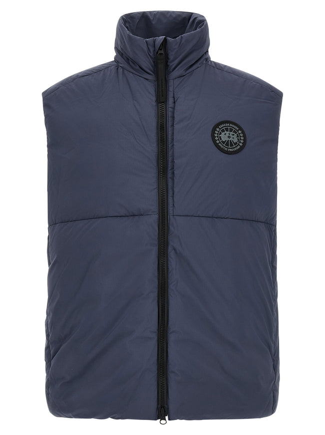 Canada Goose Lodge Vest