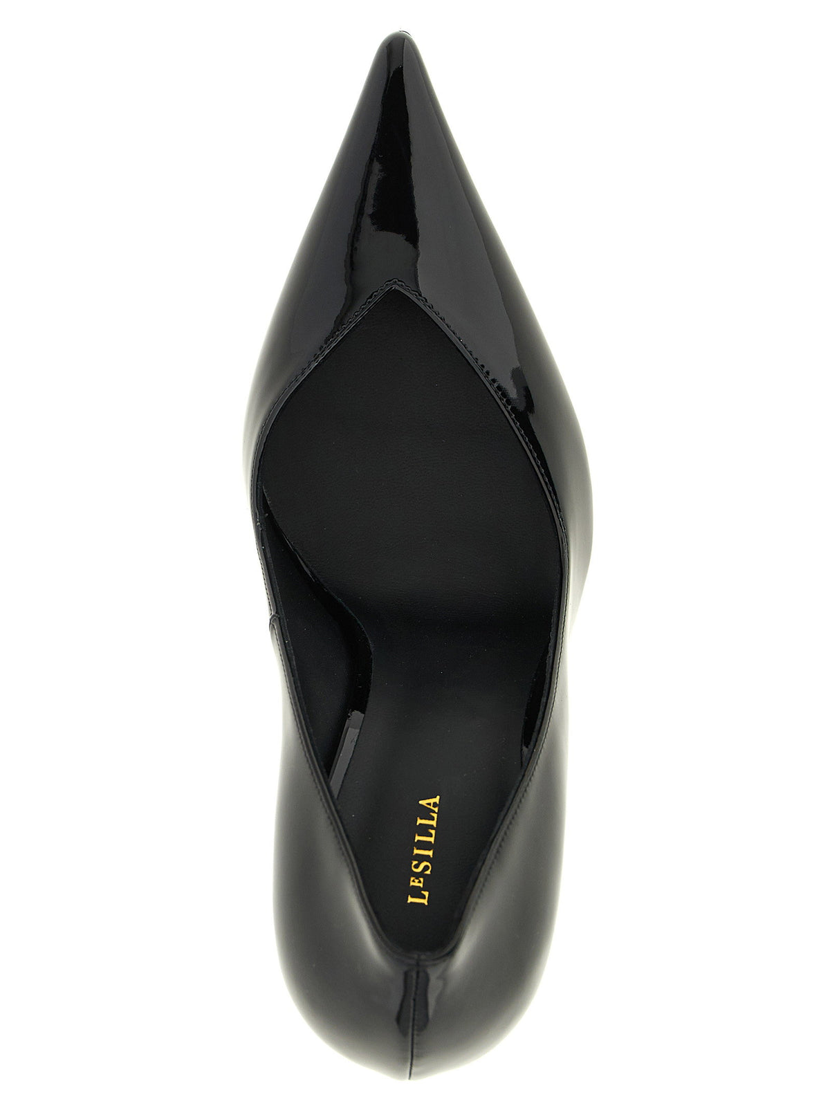 Le Silla Vivienne Pumps