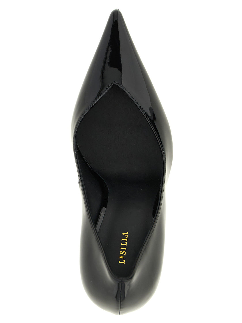 Le Silla Vivienne Pumps