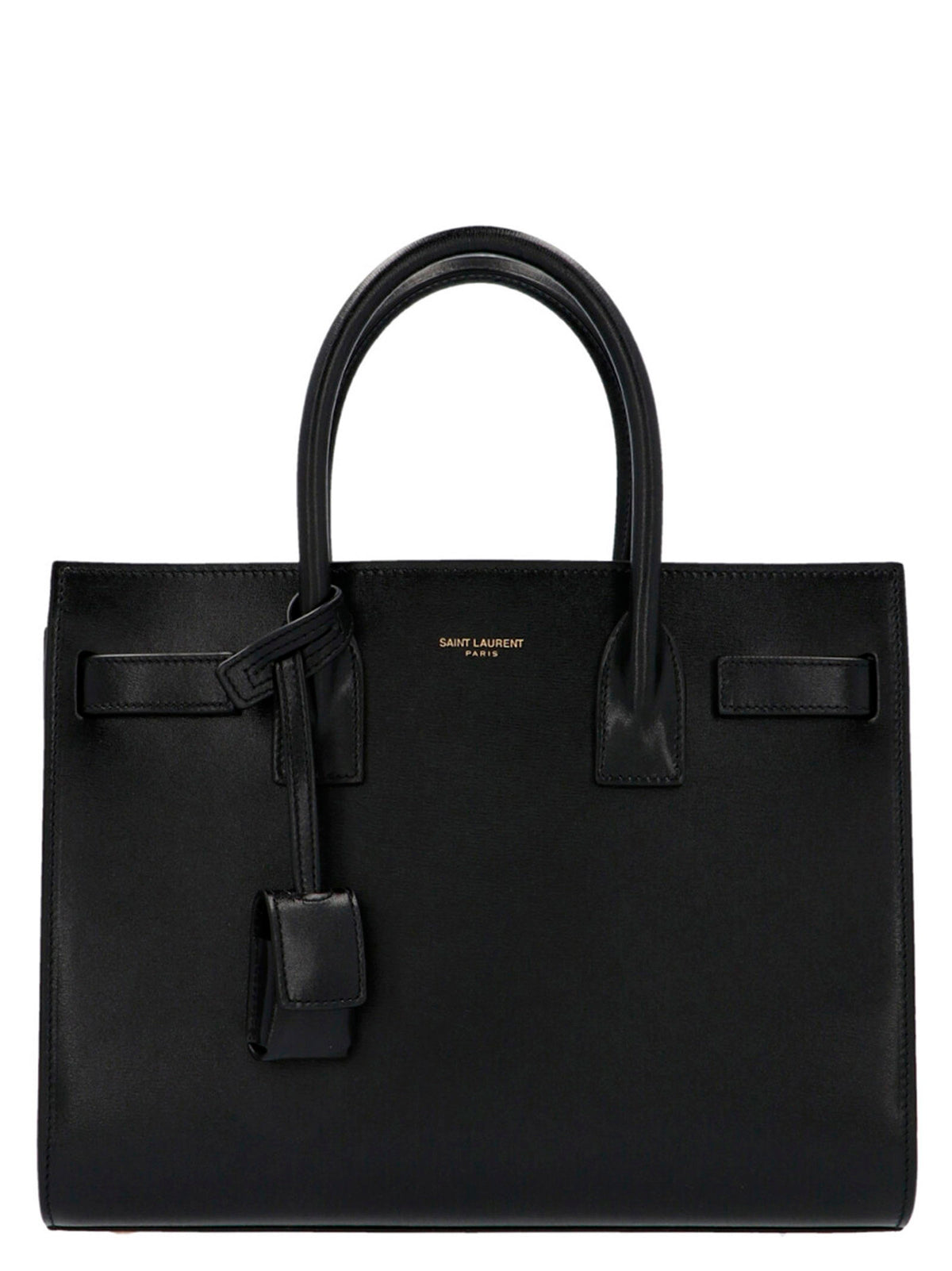 Saint Laurent Sac De Jour Baby Handbag
