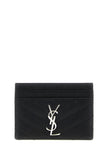 Saint Laurent Wallet Cassandras