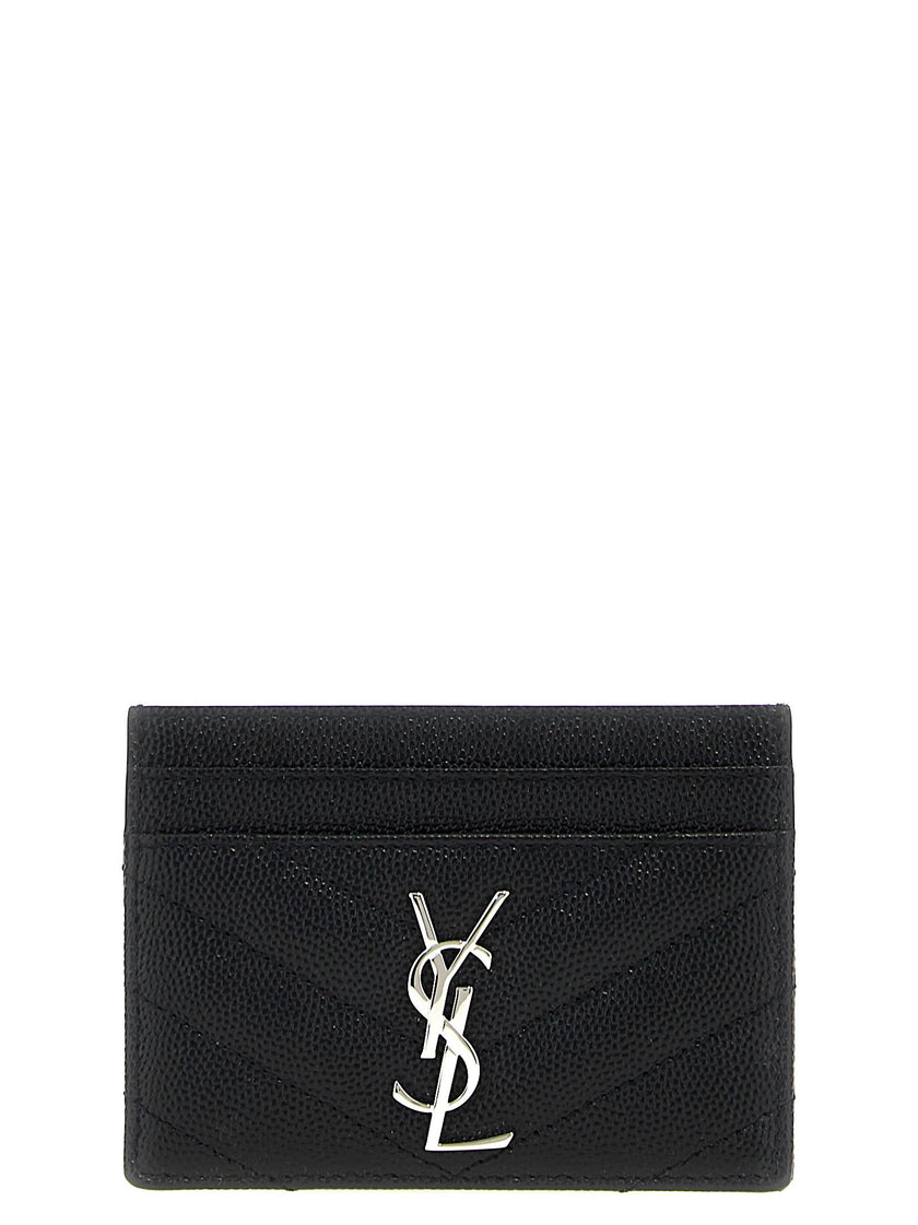 Saint Laurent Wallet Cassandras