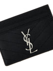Saint Laurent Wallet Cassandras
