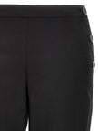 Courreges Oblique Tailored Pants