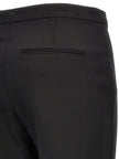 Courreges Oblique Tailored Pants