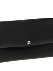 Courreges Wrist Clutch