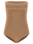 Courreges Lingerie Bustier Bodysuit