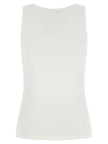Courreges Top With Front Zip