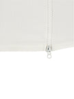 Courreges Top With Front Zip