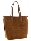 Polo Ralph Lauren Bellport Leather Bag