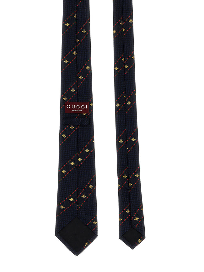 Gucci The Labour 7.0 Tie