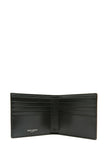 Saint Laurent Logo Wallet