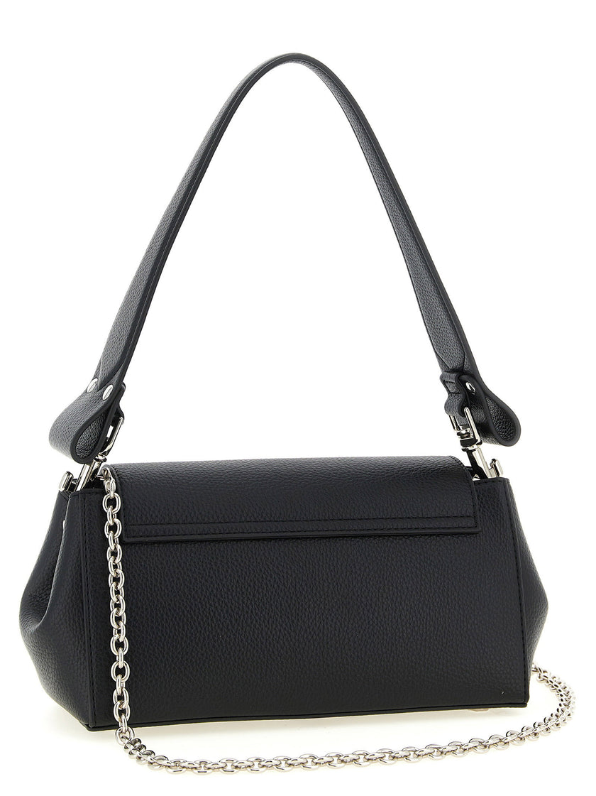 Vivienne Westwood Hazel Medium Shoulder Bag