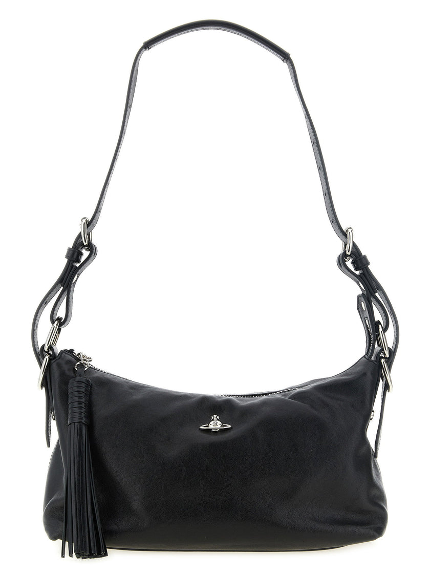 Vivienne Westwood Emma Shoulder Bag