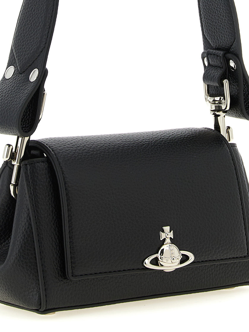 Vivienne Westwood Hazel Small Shoulder Bag