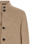 Zegna Beige Il Conte Jacket