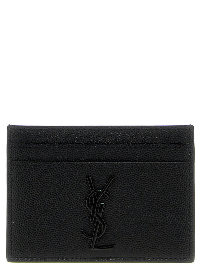 Saint Laurent Monogramme Cardholder