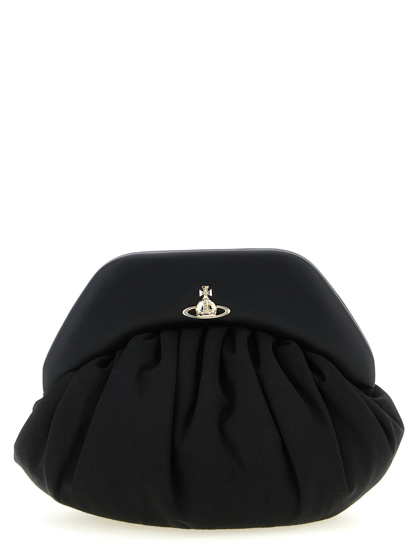 Vivienne Westwood Brooke Clutch