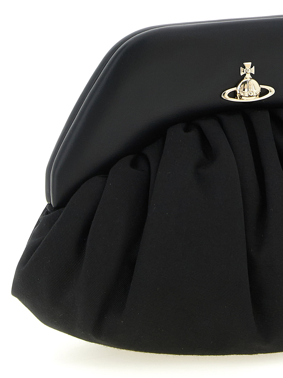 Vivienne Westwood Brooke Clutch