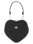 Vivienne Westwood Belle Heart Frame Purse Handbag