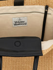 Vivienne Westwood Troy Shopping Bag